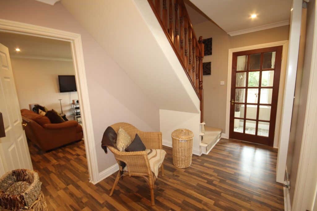 Additional image 2 of 4 bed semi-detached house for sale4 Knockanreoch, Westlands Road, Rothesay PA20