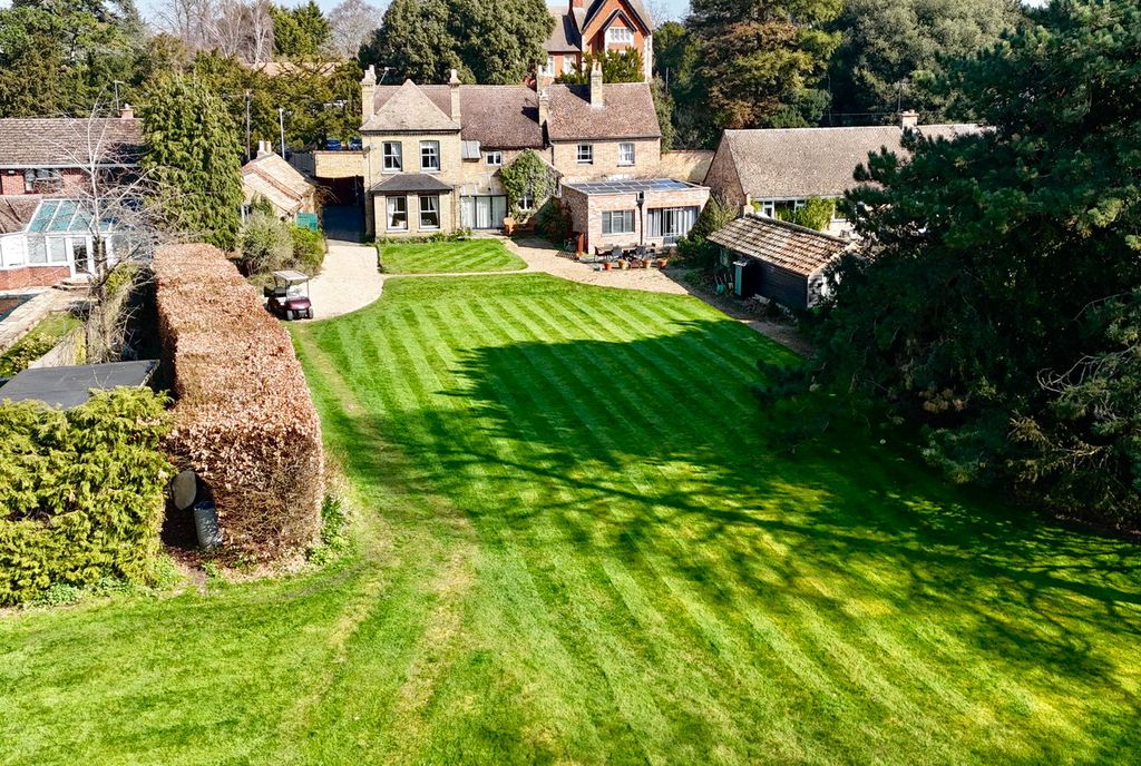 Additional image 14 of 7 bed property for saleHigh Street, Brampton, Huntingdon PE28