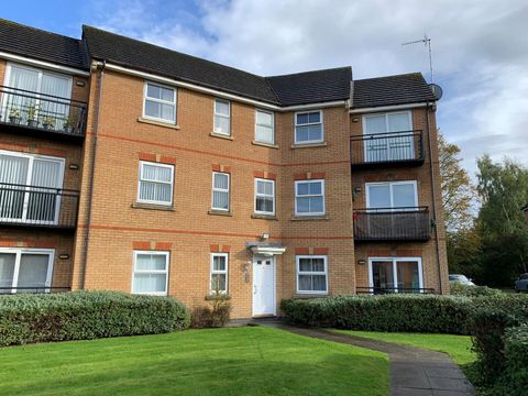 Strathern Road, Leicester LE3