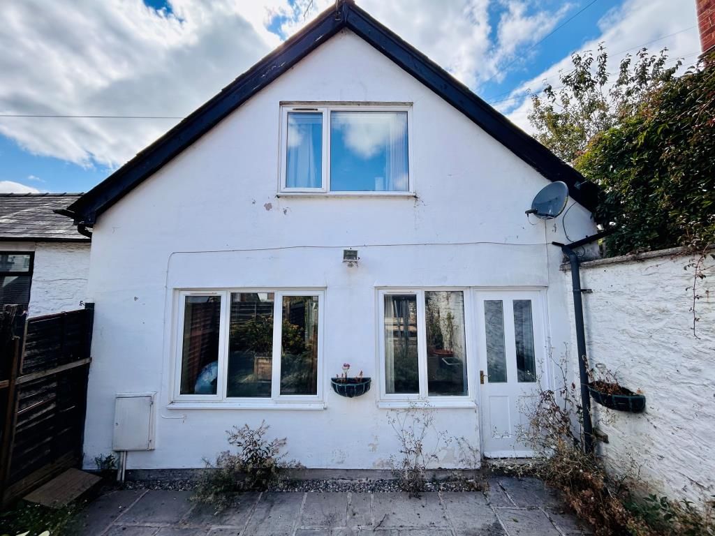 2 bed semi-detached house for saleKington, Herefordshire HR5