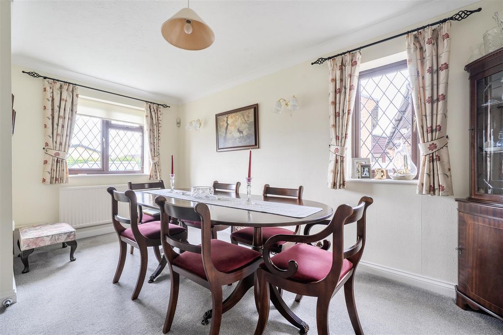 Additional image 4 of 4 bed detached house for saleHome Farm Way, Ilminster TA19