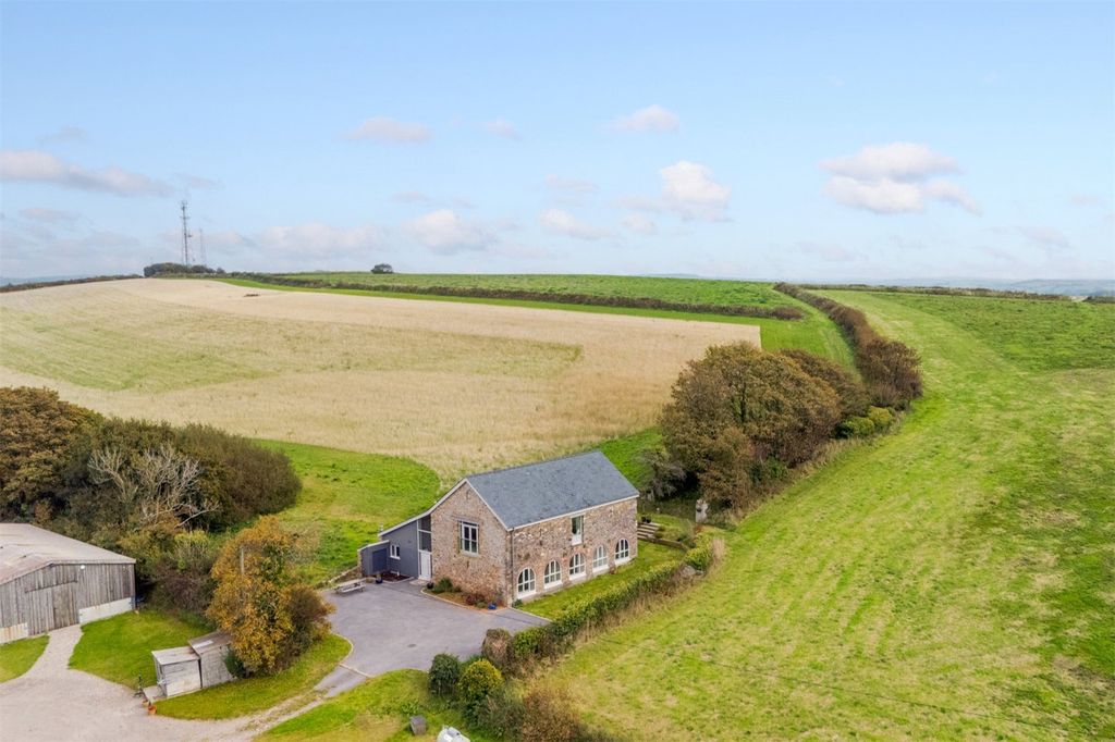 Additional image 33 of 3 bed equestrian for sale5 Acres - Ermington, Ivybridge, Devon PL21