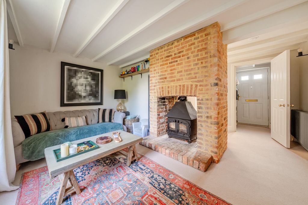 Additional image 5 of 4 bed end terrace house for saleChurch Lane, Hungerford RG17