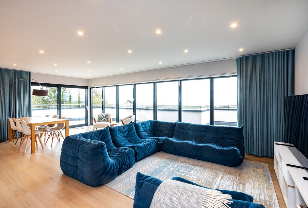Additional image 3 of 3 bed penthouse for saleCannongate Road, Hythe CT21
