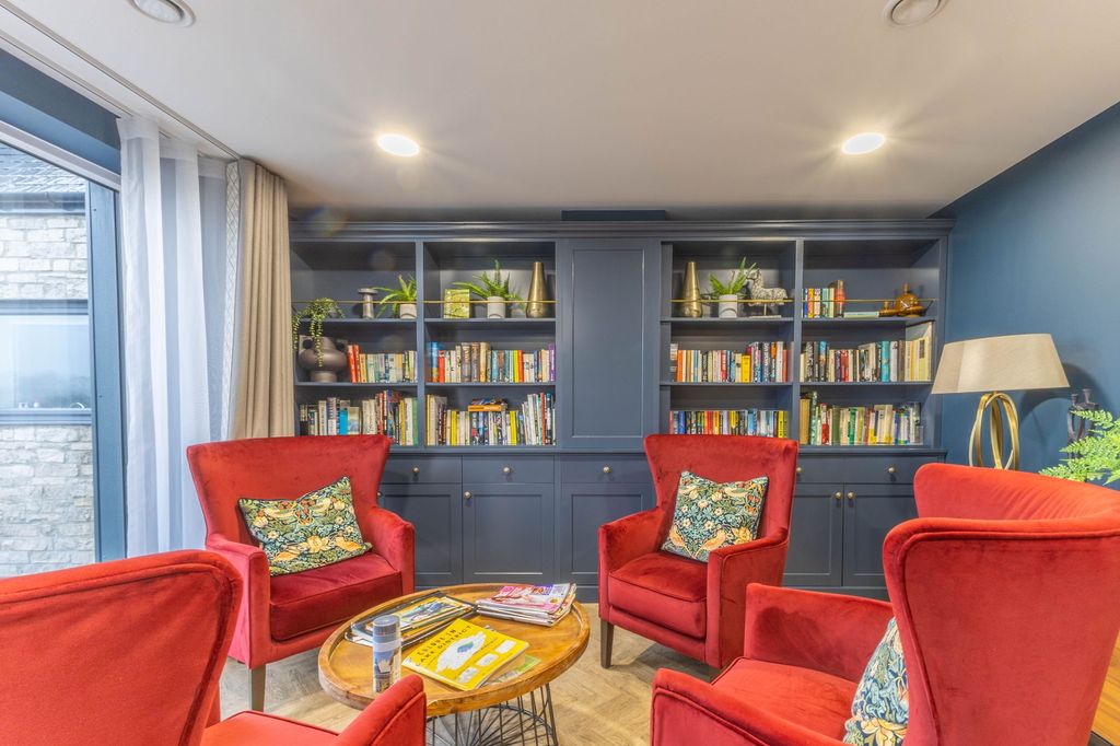Additional image 16 of 1 bed flat for saleApartment 45, Alavana Place, Kendal LA9