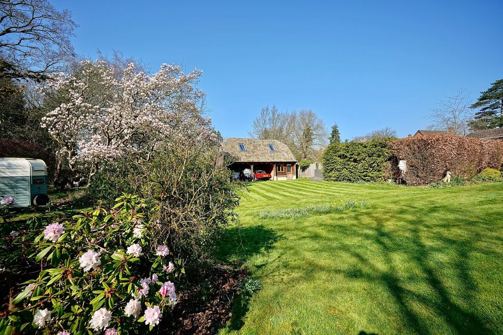Additional image 24 of 7 bed property for saleHigh Street, Brampton, Huntingdon PE28