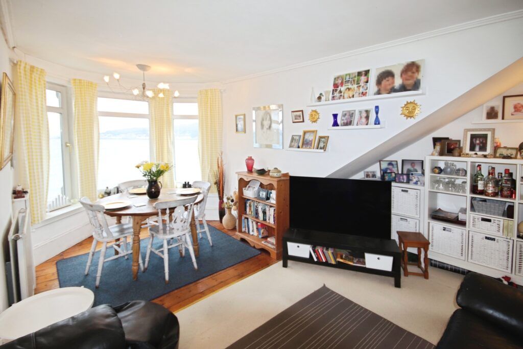 Additional image 6 of 2 bed flat for saleAttic Flat, 10 Glenrosa Place, Rothesay PA20