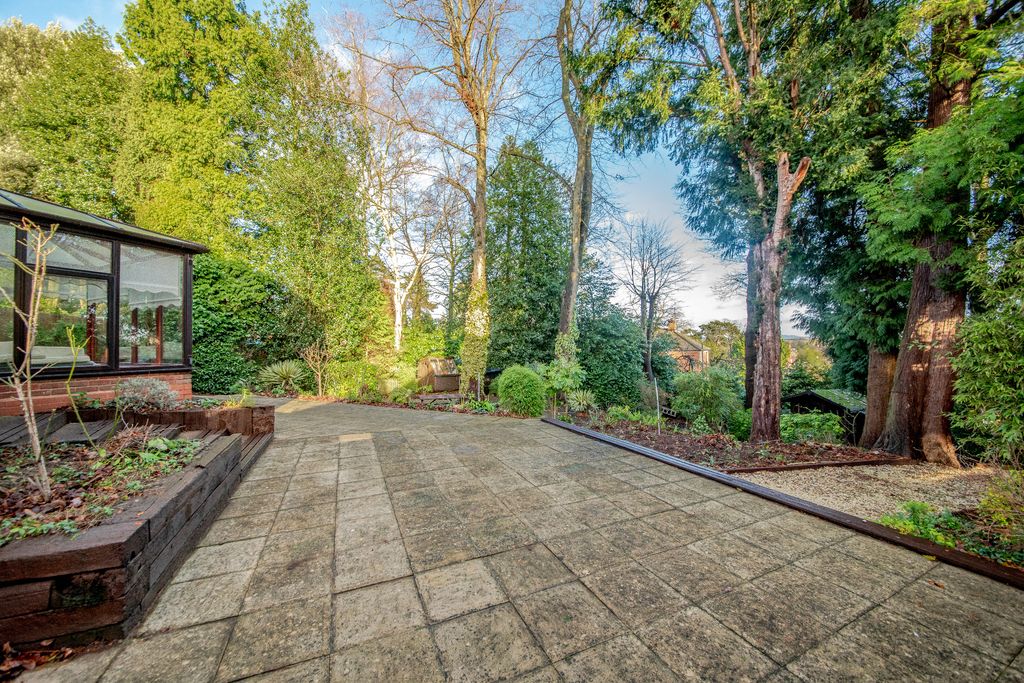 Additional image 16 of 4 bed detached house for saleOak Grove, Kidderminster DY10