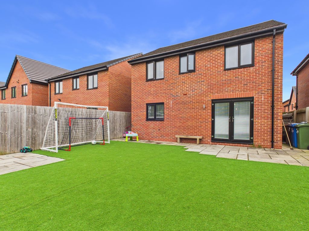 Additional image 20 of 4 bed detached house for saleThe Old Dairy, Hyde SK14