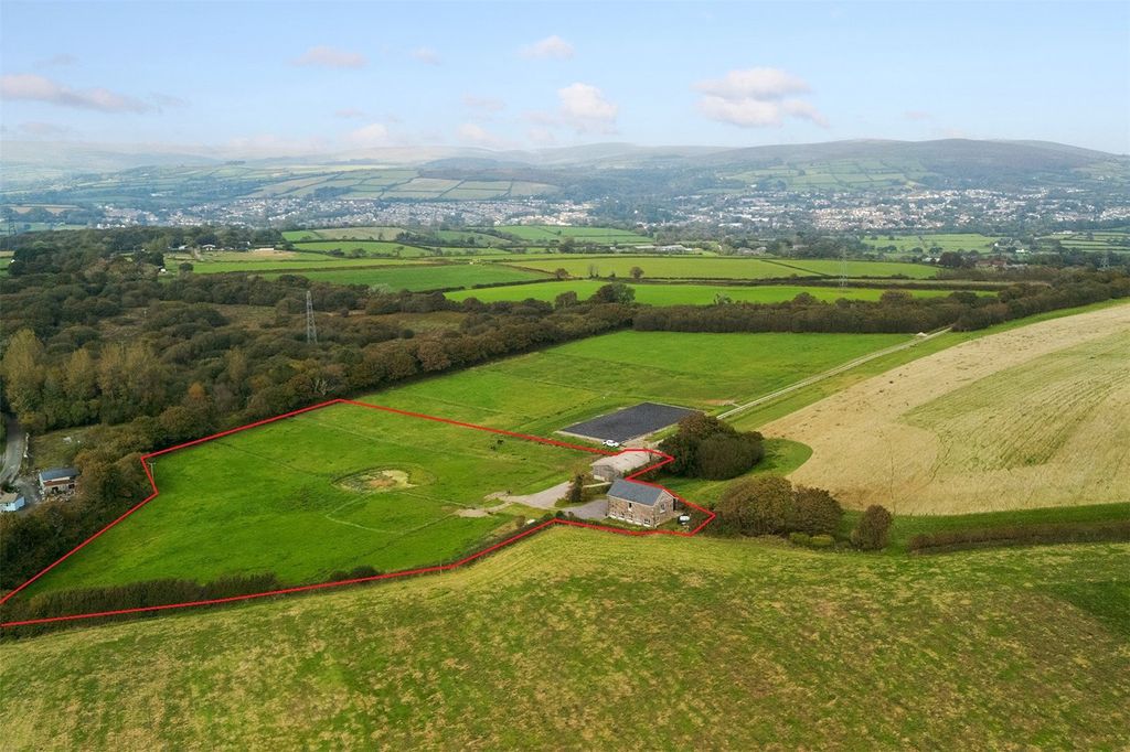 Additional image 4 of 3 bed equestrian for sale5 Acres - Ermington, Ivybridge, Devon PL21