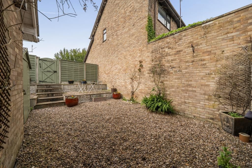 Additional image 18 of 3 bed end terrace house for saleKington, Herefordshire HR5