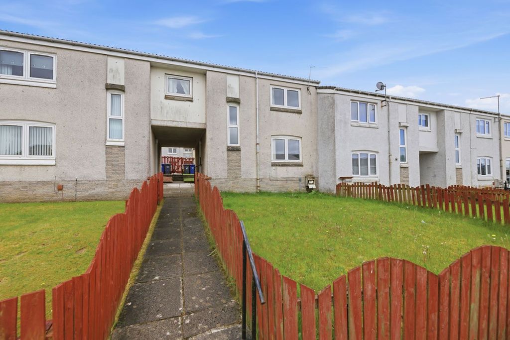 3 bed terraced house for saleSanderling Place, Johnstone PA5