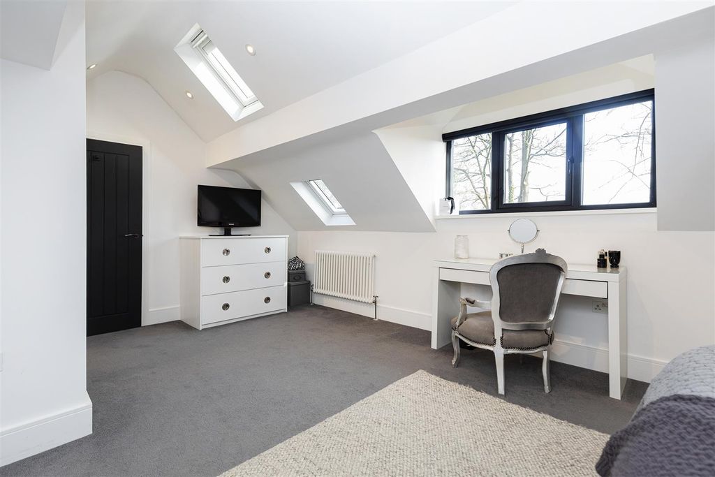 Additional image 56 of 4 bed detached house for saleOakfield Road, Birkby, Huddersfield HD2