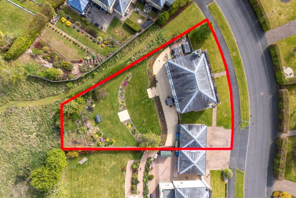 Additional image 35 of 5 bed detached house for saleBowmont Court, Heiton, Kelso TD5