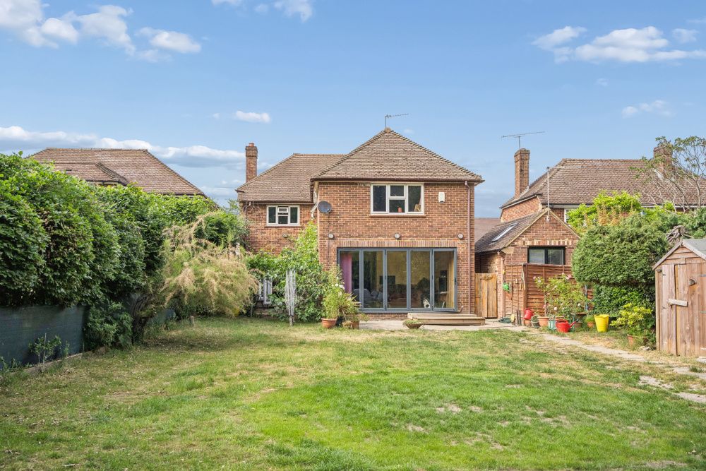 Additional image 24 of 5 bed detached house for saleWood Lane Close, Iver SL0