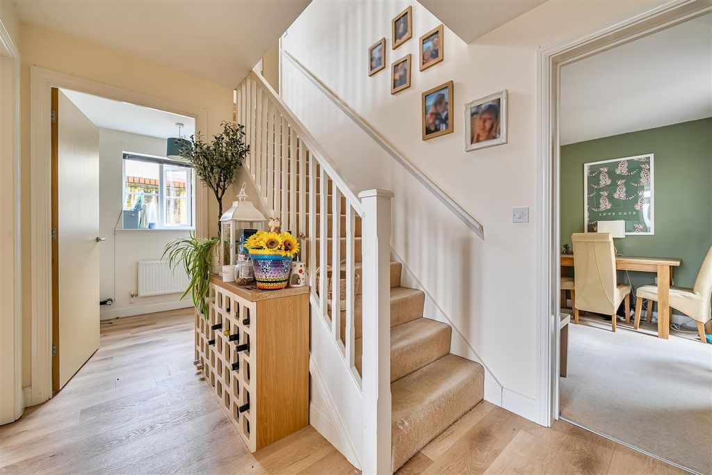 Additional image 3 of 4 bed detached house for saleWalnut Place, Ilminster TA19