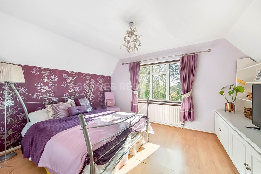 Additional image 16 of 5 bed detached house for saleWarbank Lane, Kingston Upon Thames KT2