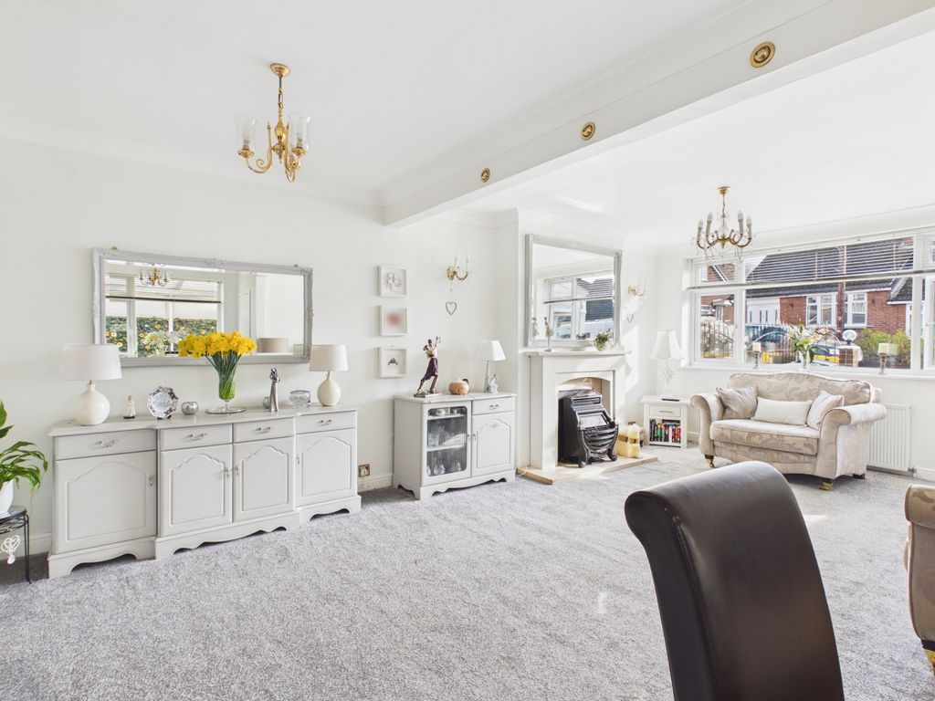 Additional image 6 of 3 bed semi-detached house for saleGrosvenor Crescent, Hyde SK14