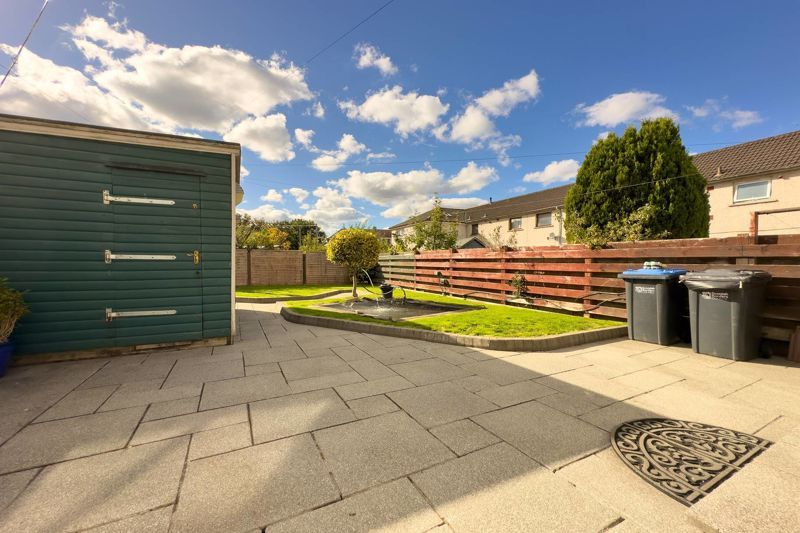 Additional image 2 of 3 bed terraced house for sale10 Plora Terrace, Innerleithen EH44