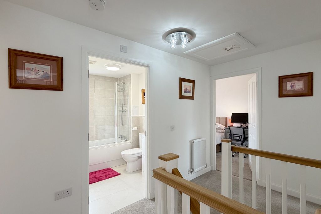 Additional image 14 of 4 bed detached house for saleDysart Muir Farm Road, Kirkcaldy, Kirkcaldy KY1