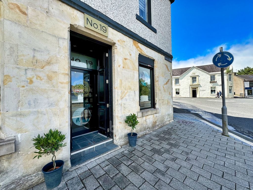 Additional image 11 of Leisure/hospitality for saleNo.19 Hair Salon, Bridge Street, Kilbirnie KA25