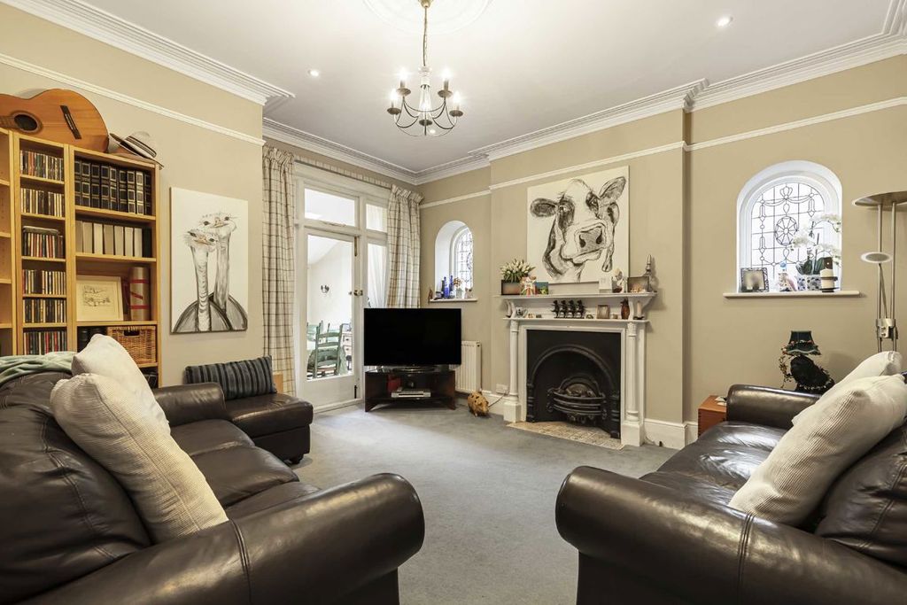 Additional image 6 of 5 bed detached house for saleCole Park Road, St Margarets TW1