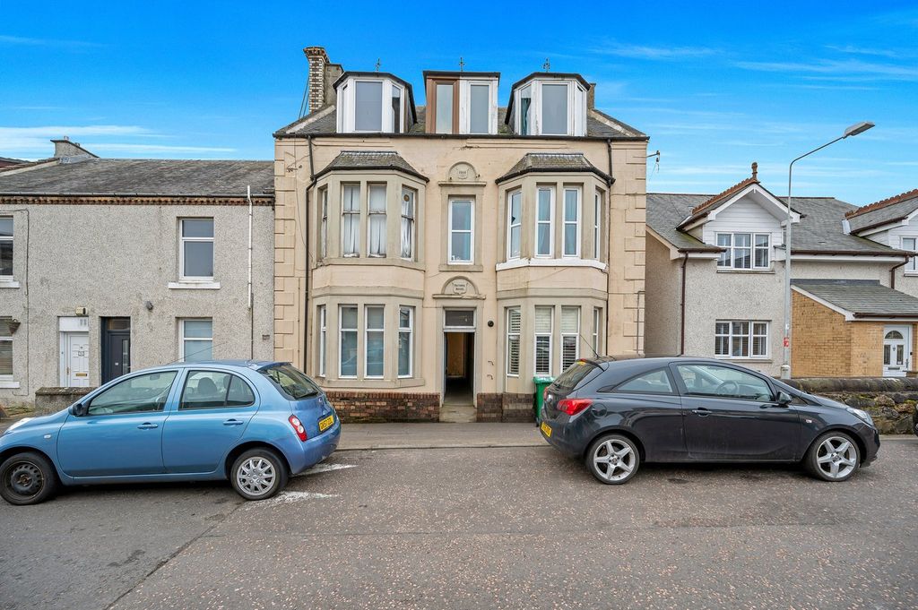 Additional image 13 of 1 bed flat for saleLady Campbells Walk, Dunfermline KY12