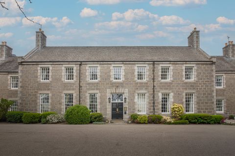 Corunna Place, Bridge Of Don, Aberdeen AB23