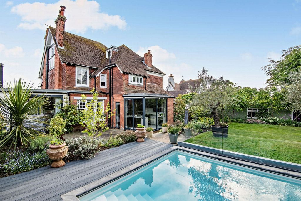 Additional image 35 of 5 bed detached house for saleHillcrest Road, Hythe CT21