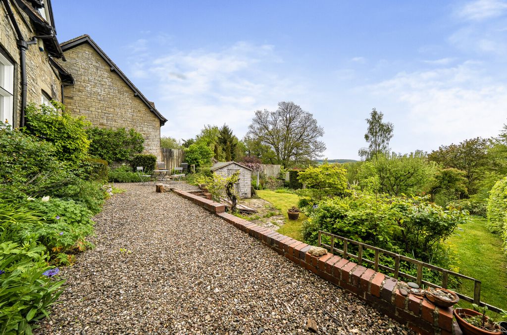 Additional image 25 of 4 bed terraced house for saleOld School, Hergest Road, Kington, Herefordshire HR5