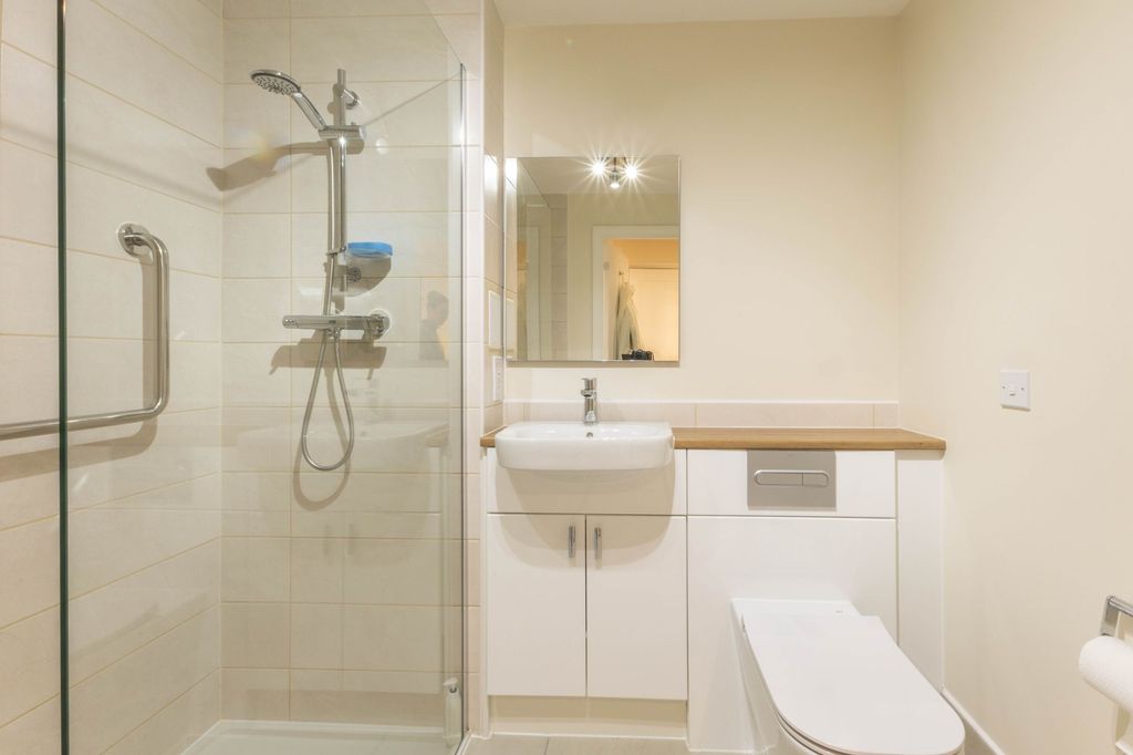 Additional image 12 of 1 bed flat for saleApartment 45, Alavana Place, Kendal LA9