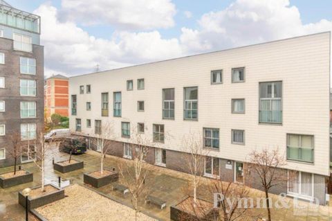 Maidstone Road, Norwich NR1