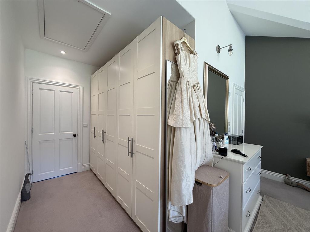 Additional image 18 of 5 bed detached house for saleGreen Lane, Gee Cross, Hyde SK14