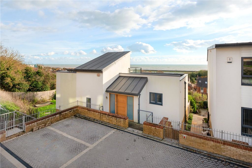 Additional image 25 of 4 bed detached house for saleView France Close, Seabrook, Hythe CT21