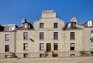 Crown Street, City Centre, Aberdeen AB11