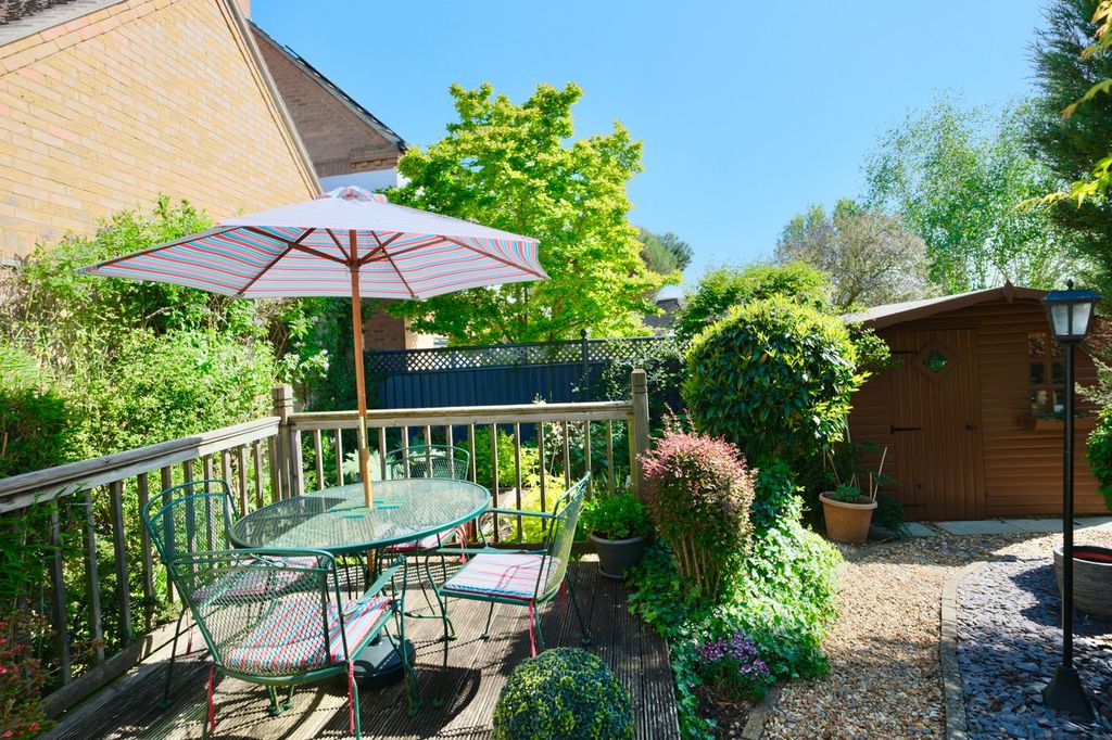 Additional image 23 of 4 bed detached house for saleElizabeth Drive, Hartford, Huntingdon PE29