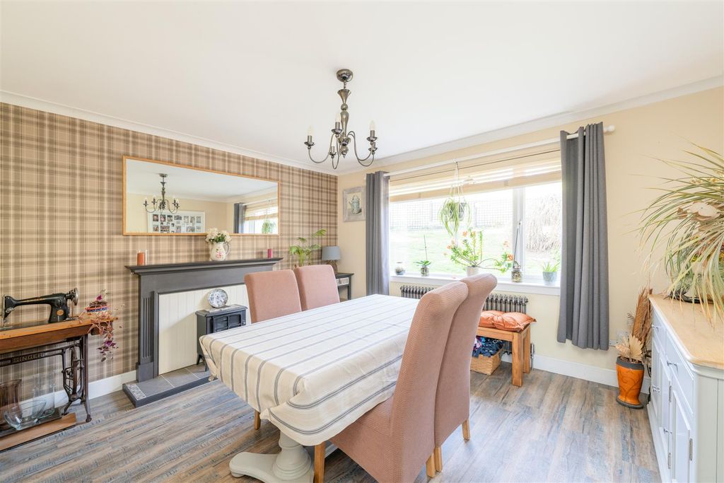 Additional image 4 of 3 bed bungalow for saleHillfield, Ladylands Drive, Jedburgh TD8