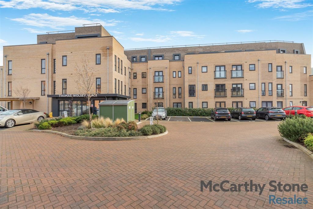 Additional image 2 of 1 bed flat for saleLower Brook Street, Ipswich IP4