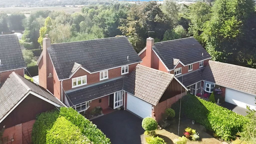 Additional image 34 of 4 bed detached house for saleHoneybrook Lane, Franche, Kidderminster DY11