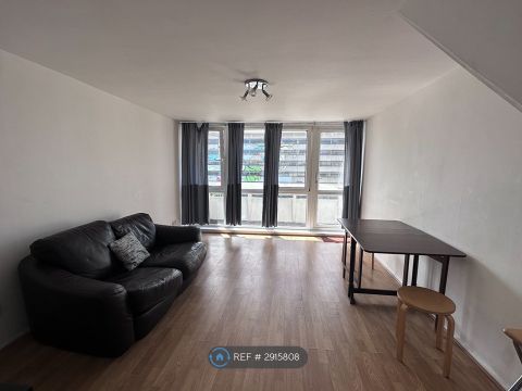 Wyndham Court, Southampton SO15