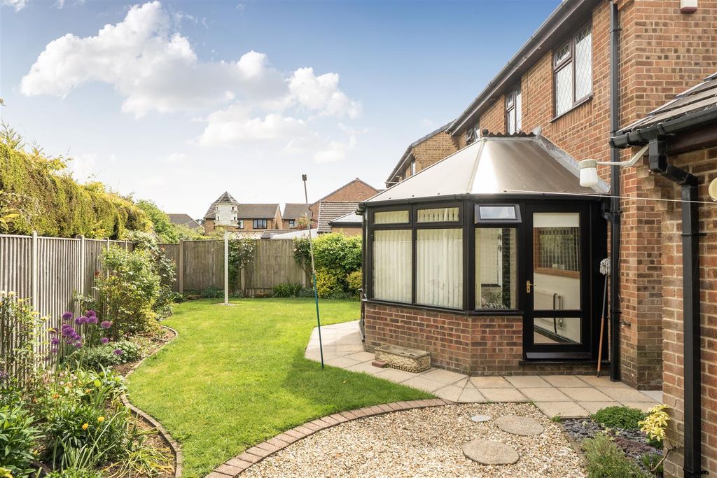 Additional image 16 of 4 bed detached house for saleHome Farm Way, Ilminster TA19