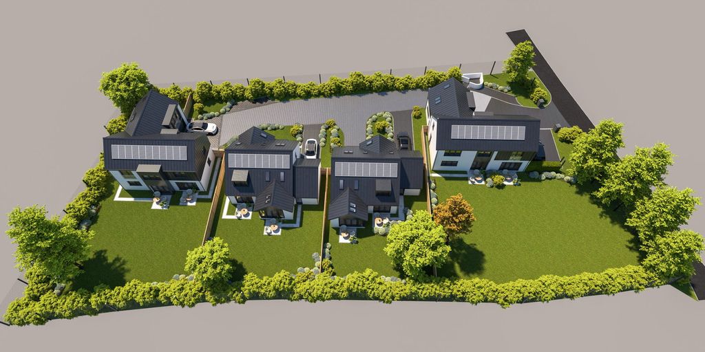 Additional image 6 of 3 bed detached house for saleFilham, Ivybridge PL21