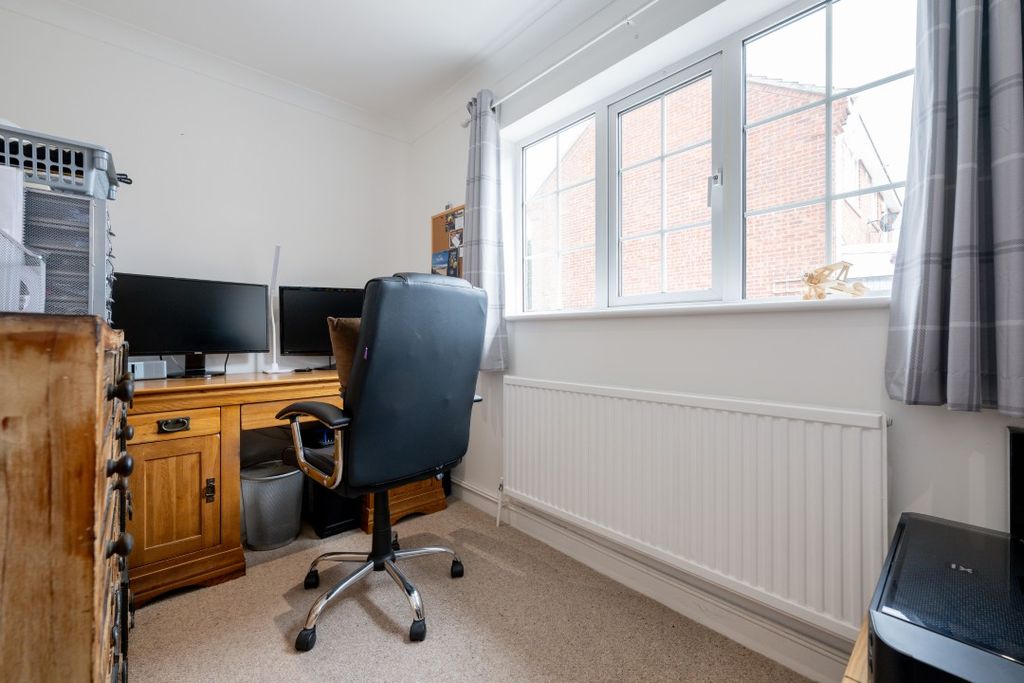 Additional image 23 of 5 bed detached house for saleSaddlebow, King's Lynn PE34