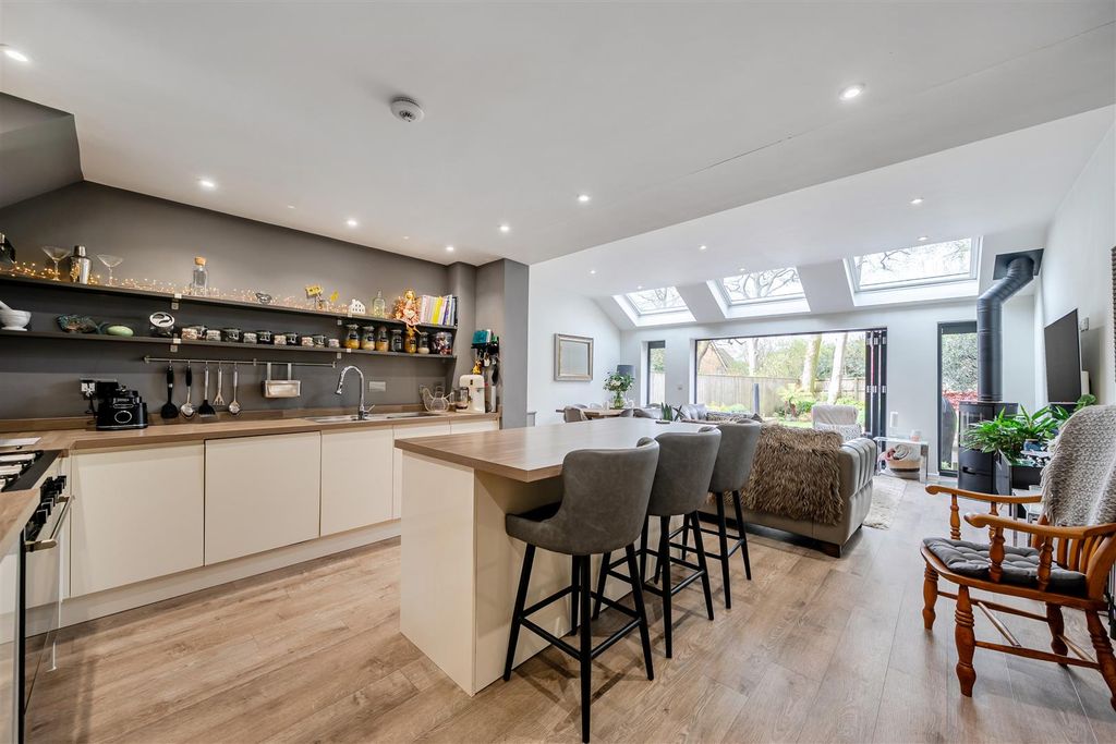 Additional image 10 of 4 bed link detached house for saleAsh Grove, Ivybridge PL21