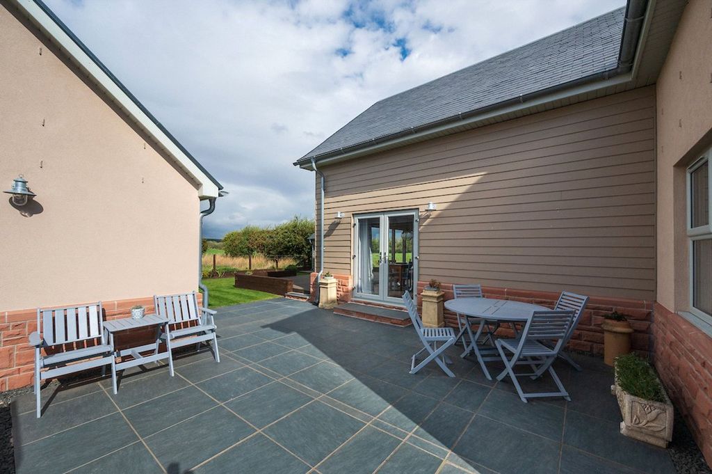 Additional image 75 of 4 bed detached house for salePloughlands Lodge, Ploughlands Farm Cottages, Jedburgh TD8