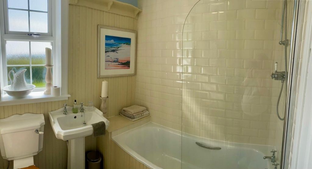 Additional image 16 of 1 bed terraced house for saleMiddle Cottage Castle Toward Estate, Toward, Dunoon PA23