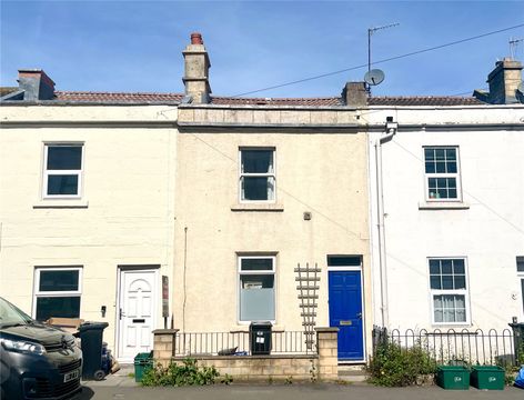 Brougham Hayes, Oldfield Park, Bath BA2
