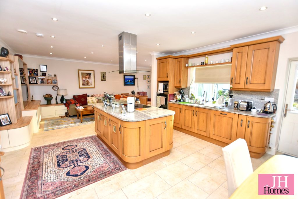 Additional image 3 of 3 bed terraced bungalow for salePennington Lane, Ulverston, Cumbria LA12