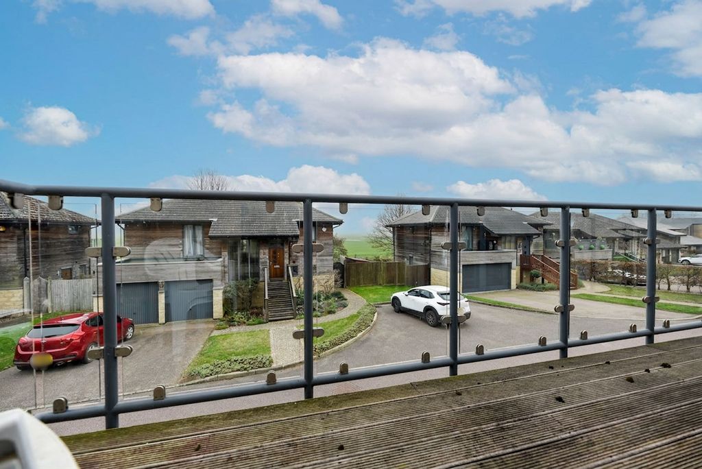 Additional image 2 of 2 bed flat for saleWaters Meet, Huntingdon PE29