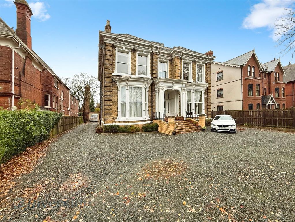 Additional image 13 of 2 bed flat for salePearson Park, Hull HU5